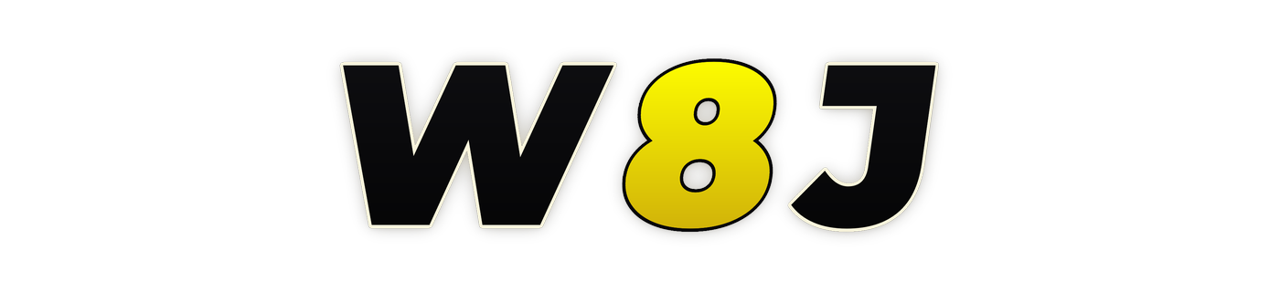 w8j